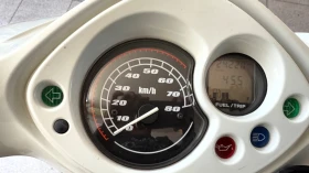 Yamaha Jog R50, снимка 14 - Мотоциклети и мототехника - 53650366