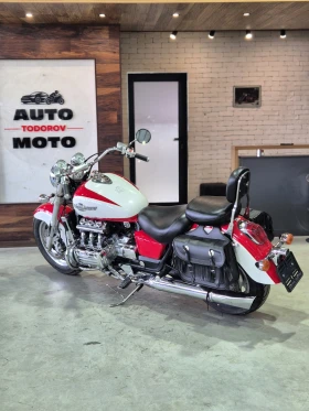 Honda Valkyrie GL 1500 C ��� ���� �� ���������!!! | Mobile.bg � ����� ������ 5