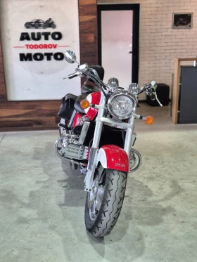 Honda Valkyrie GL 1500 C ��� ���� �� ���������!!! | Mobile.bg � ����� ������ 2