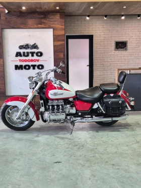 Honda Valkyrie GL 1500 C ��� ���� �� ���������!!! | Mobile.bg � ����� ������ 4