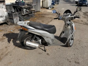 Honda Sh SH150  | Auto.bg — изображение 4