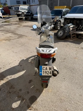 Honda Sh SH150  | Auto.bg — изображение 3