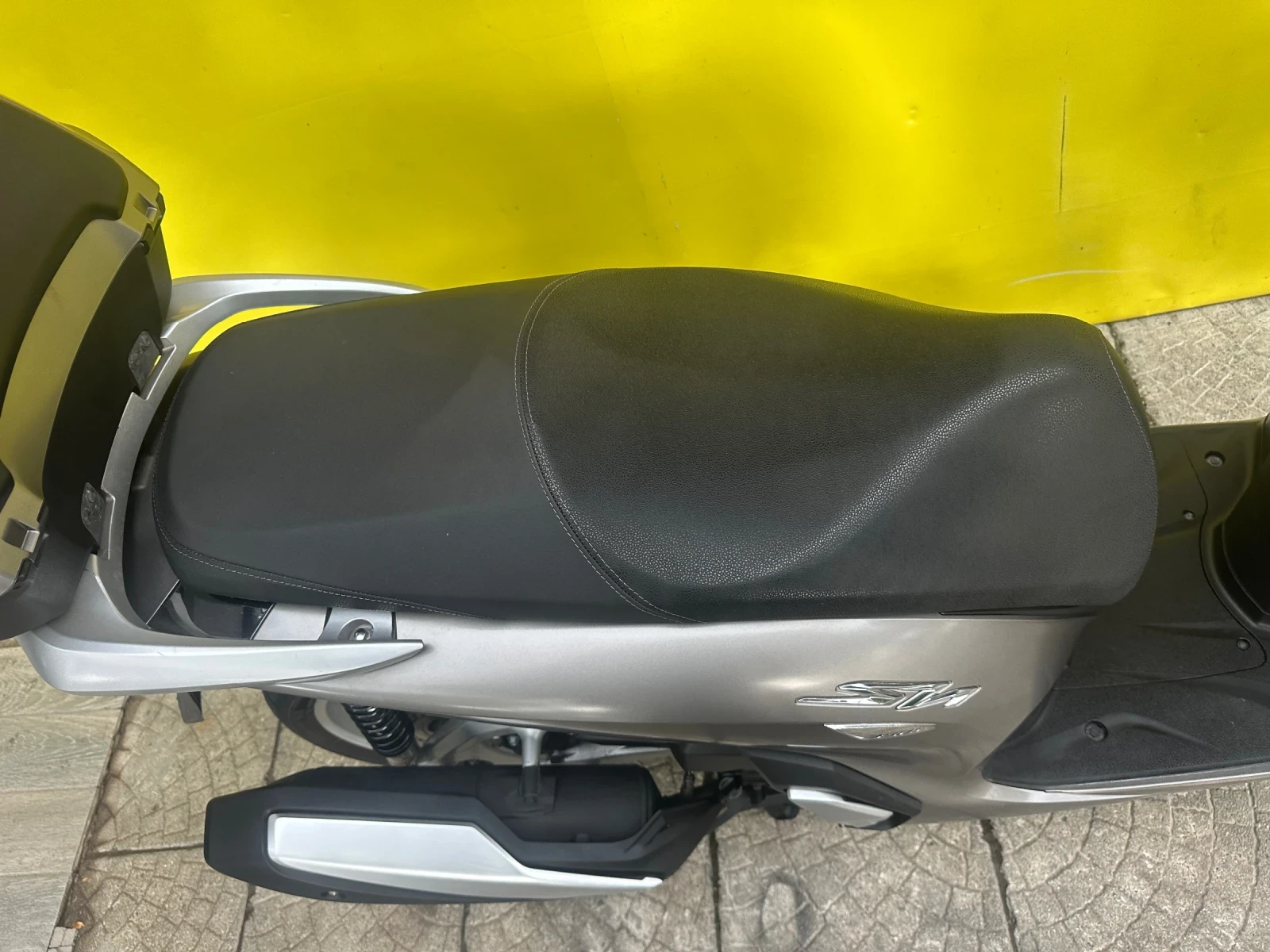 Honda Sh 350A - изображение 4