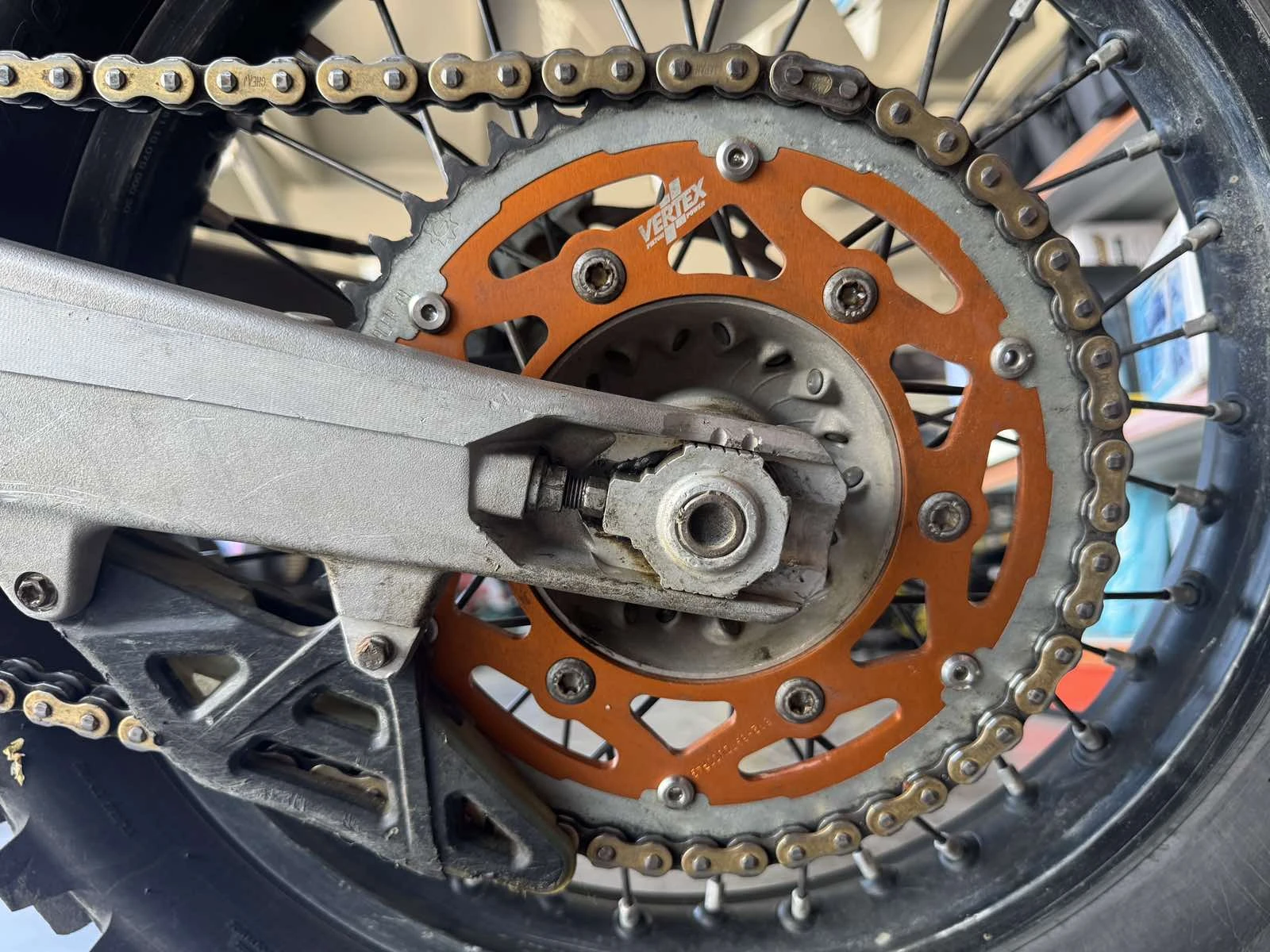 Ktm EXC 250 TPI 2020, снимка 13 - Мотоциклети и мототехника - 54867489