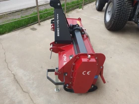 Фреза Друга марка Ротационна фреза марка FPM модел LFM 125, снимка 2