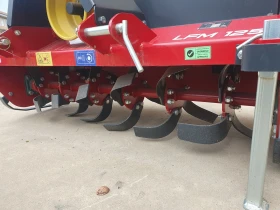 Фреза Друга марка Ротационна фреза марка FPM модел LFM 125, снимка 4