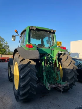  John Deere 6820 | Mobile.bg    4