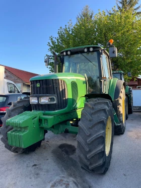   John Deere