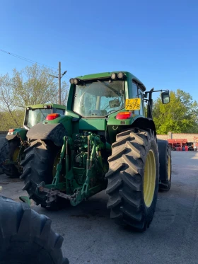 John Deere 6820 | Mobile.bg    6