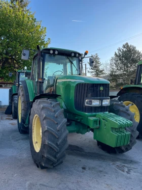  John Deere 6820 | Mobile.bg    3