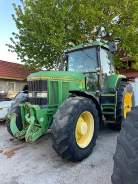  John Deere 6820 | Mobile.bg    5