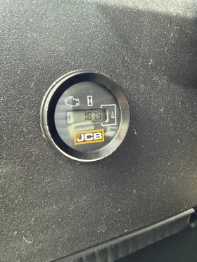Багер JCB 16C 188мч. , снимка 15