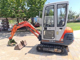 Багер Kubota 1.6 тон - изображение 1