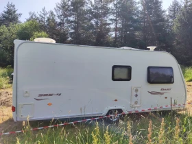 Каравана Avondale Dart 525-4, снимка 3