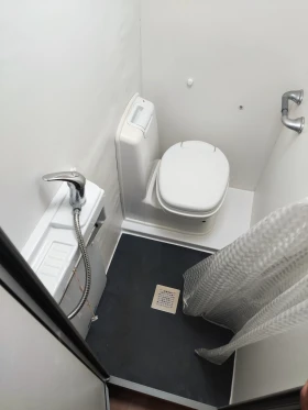 Каравана Avondale Dart 525-4, снимка 16