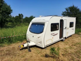 Каравана Avondale Dart 525-4, снимка 1