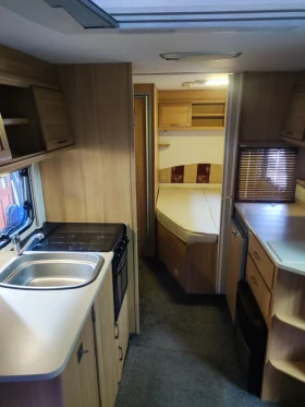 Каравана Avondale Dart 525-4, снимка 10