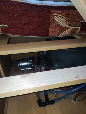 Каравана Avondale Dart 525-4, снимка 13