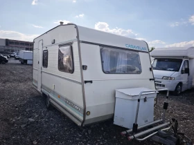 Каравана Caravelair, снимка 2