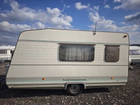 Каравана Caravelair, снимка 4