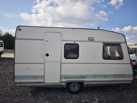 Каравана Caravelair, снимка 1
