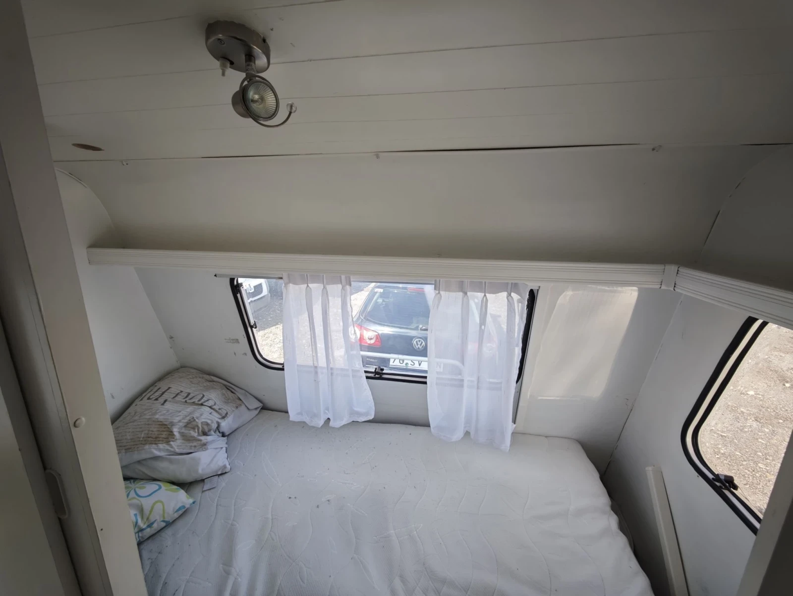 Каравана Caravelair, снимка 11 - Каравани и кемпери - 56328894