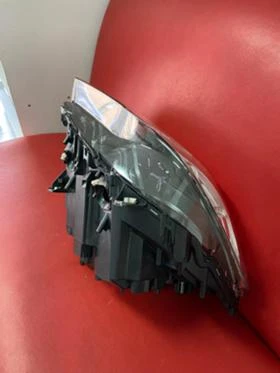 Bmw 7 F01 Bi Xenon Adaptive Facelift Far,БМВ 7 Ф01,Фар Фейс, снимка 6