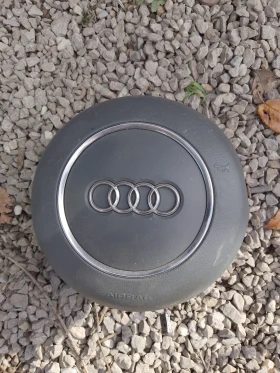4G0880201F airbag за Ауди А6C7 2014, снимка 1