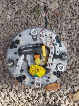 4G0880201F airbag за Ауди А6C7 2014, снимка 2