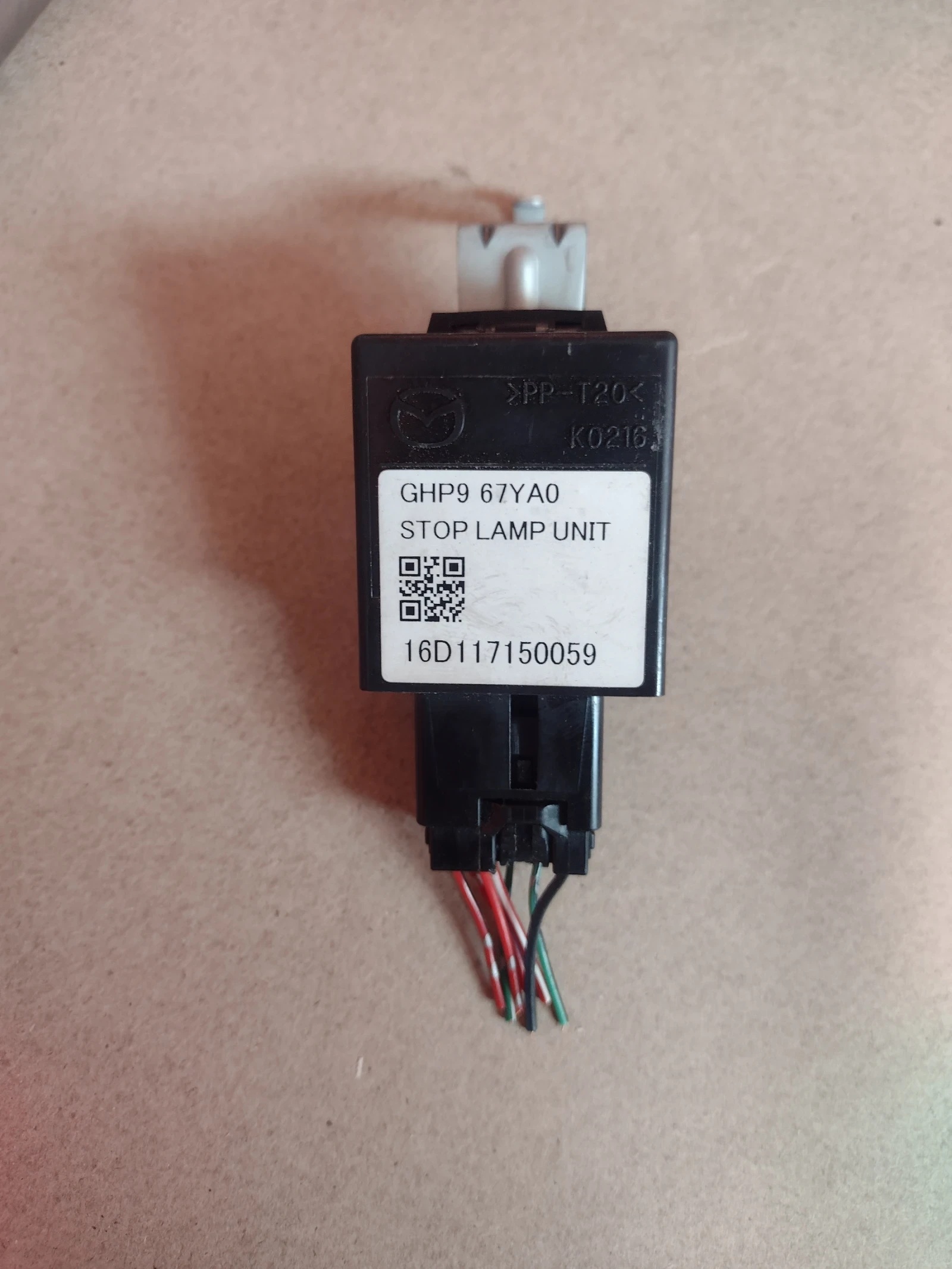 GHP9 67YA0    /    MAZDA 6 GJ   GHP967YA0 | Mobile.bg   1