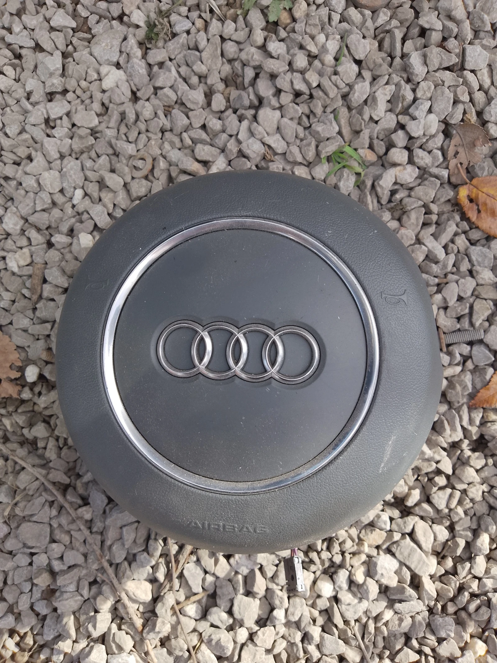 4G0880201F airbag   6C7 2014 | Mobile.bg   1