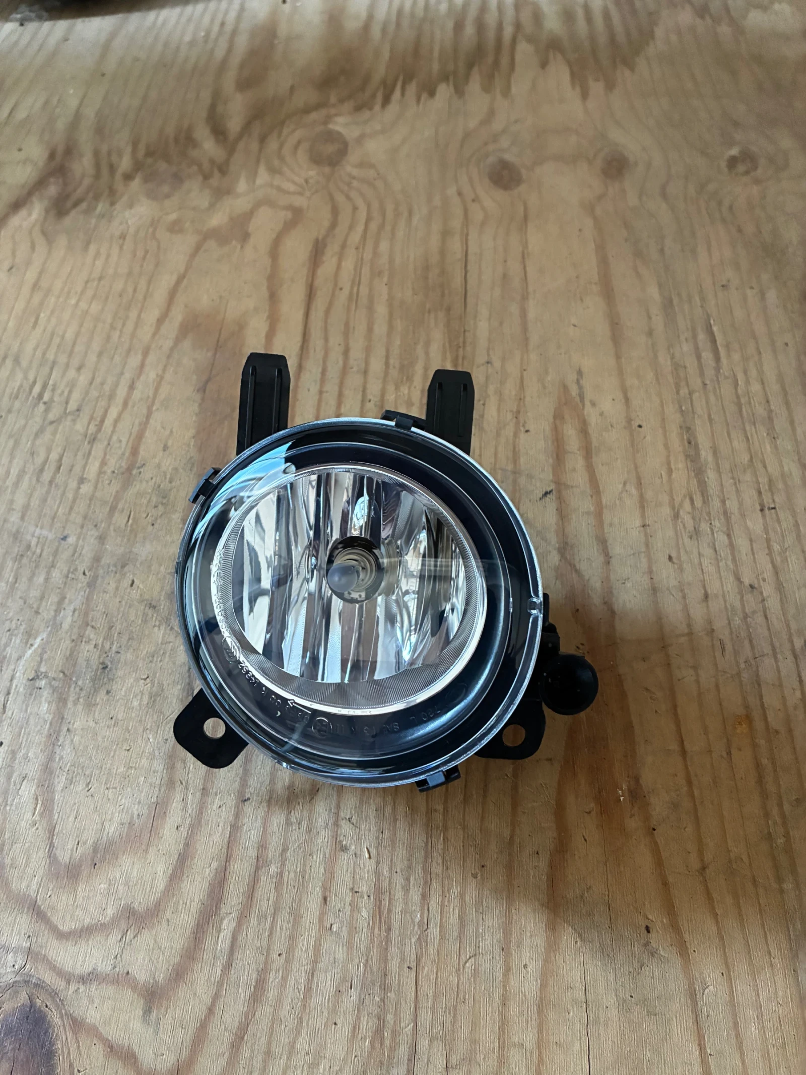 Ляв халоген Bmw F30,F31,F32,F33,F34,F36. 12-16г. 7248 911. 