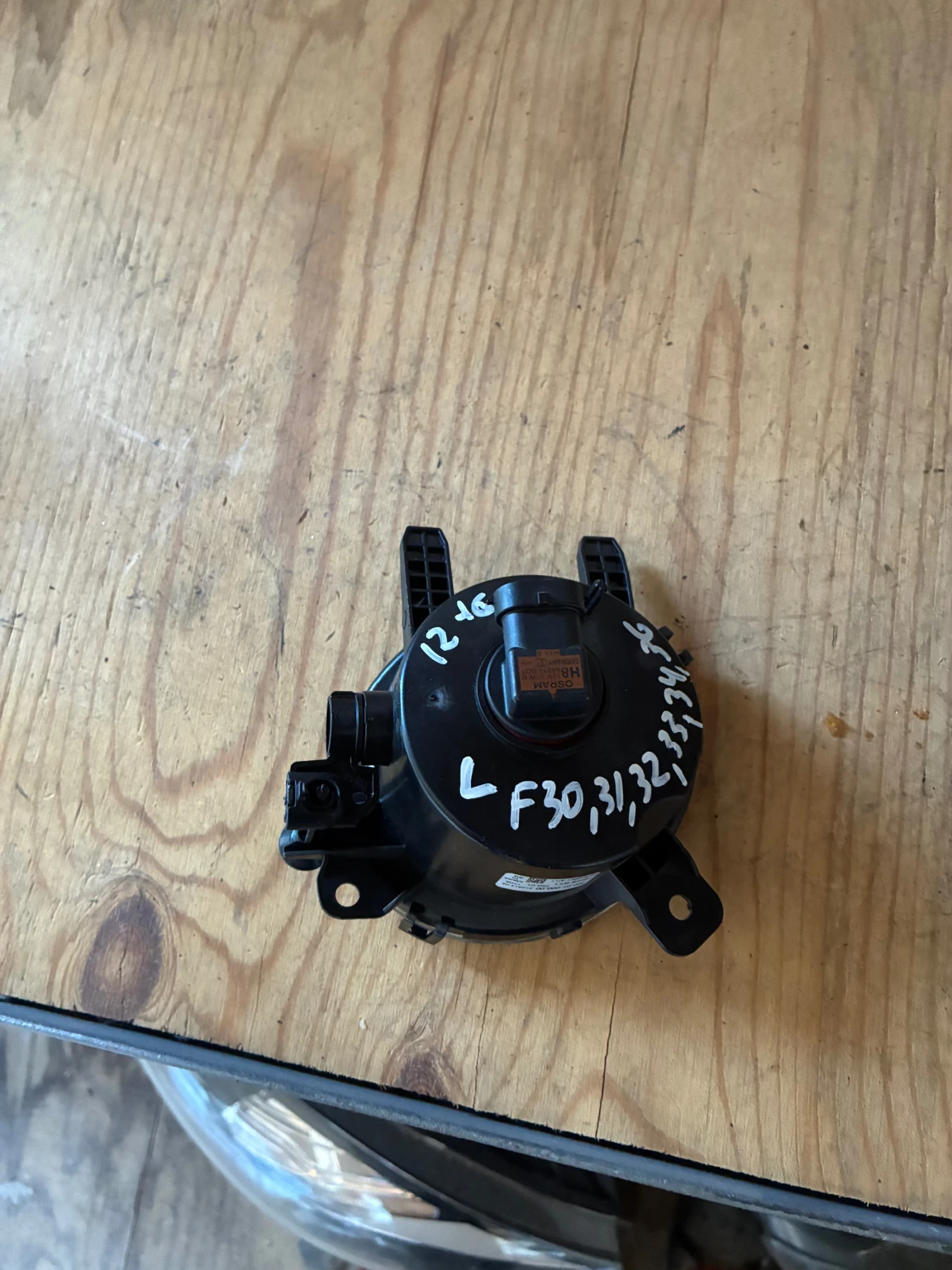 ��� ������� Bmw F30,F31,F32,F33,F34,F36. 12-16�. 7248 911.  | Mobile.bg � ����������� 3