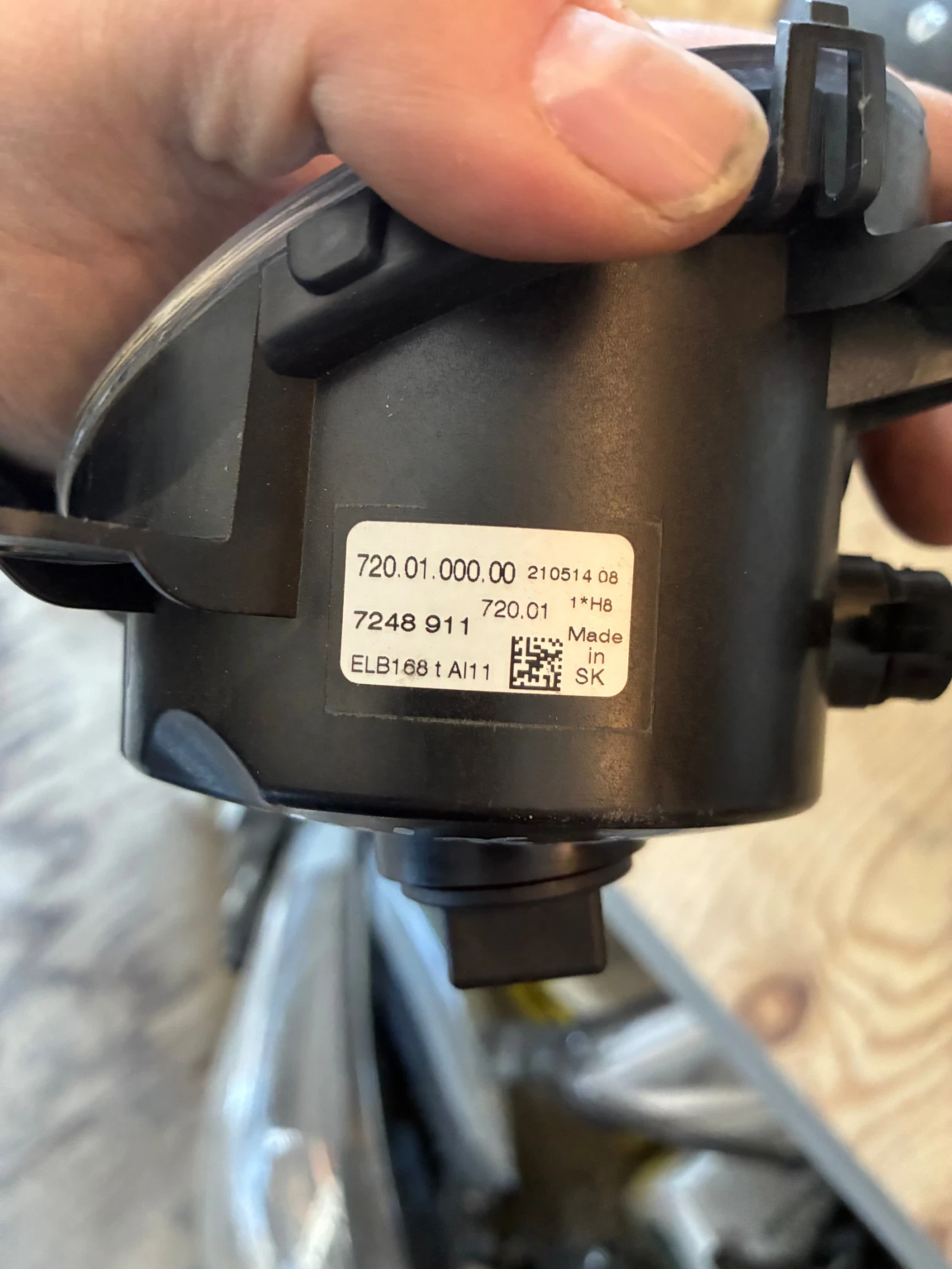 ��� ������� Bmw F30,F31,F32,F33,F34,F36. 12-16�. 7248 911.  | Mobile.bg � ����������� 4