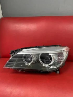     Bmw 7 F01 Bi Xenon Adaptive Facelift Far, 7 01, 