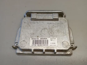 Баласт десен Ситроен Ц4 1.6т