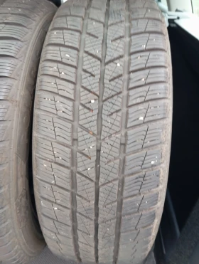 Гуми Зимни 205/55R16, снимка 4