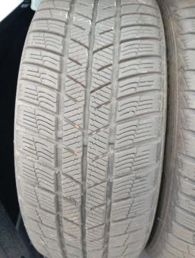 Гуми Зимни 205/55R16, снимка 8