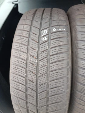 Гуми Зимни 205/55R16, снимка 14