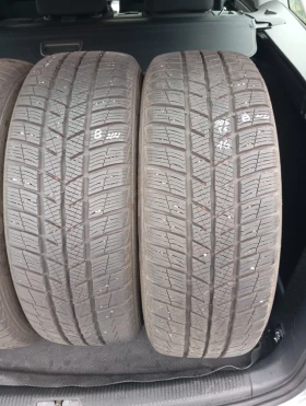 Гуми Зимни 205/55R16, снимка 9
