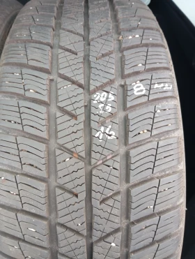 Гуми Зимни 205/55R16, снимка 10