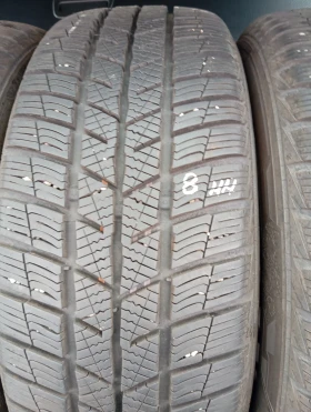 Гуми Зимни 205/55R16, снимка 11