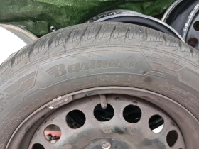 Гуми Зимни 205/55R16, снимка 15