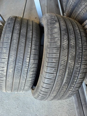 Гуми Всесезонни 275/40R22, снимка 4