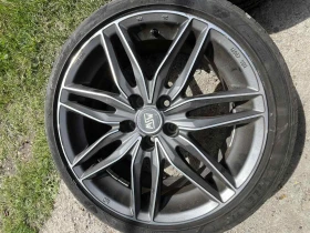 Джанти за VW, снимка 3