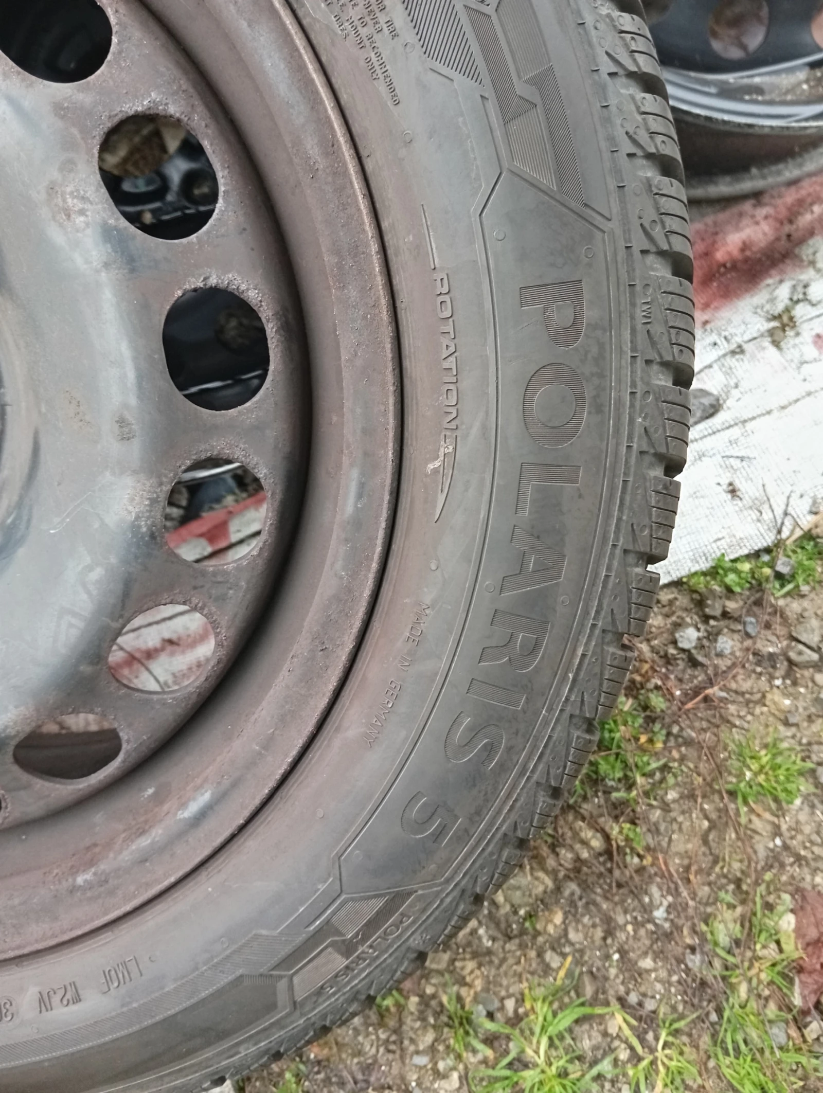  205/55R16 | Mobile.bg   17