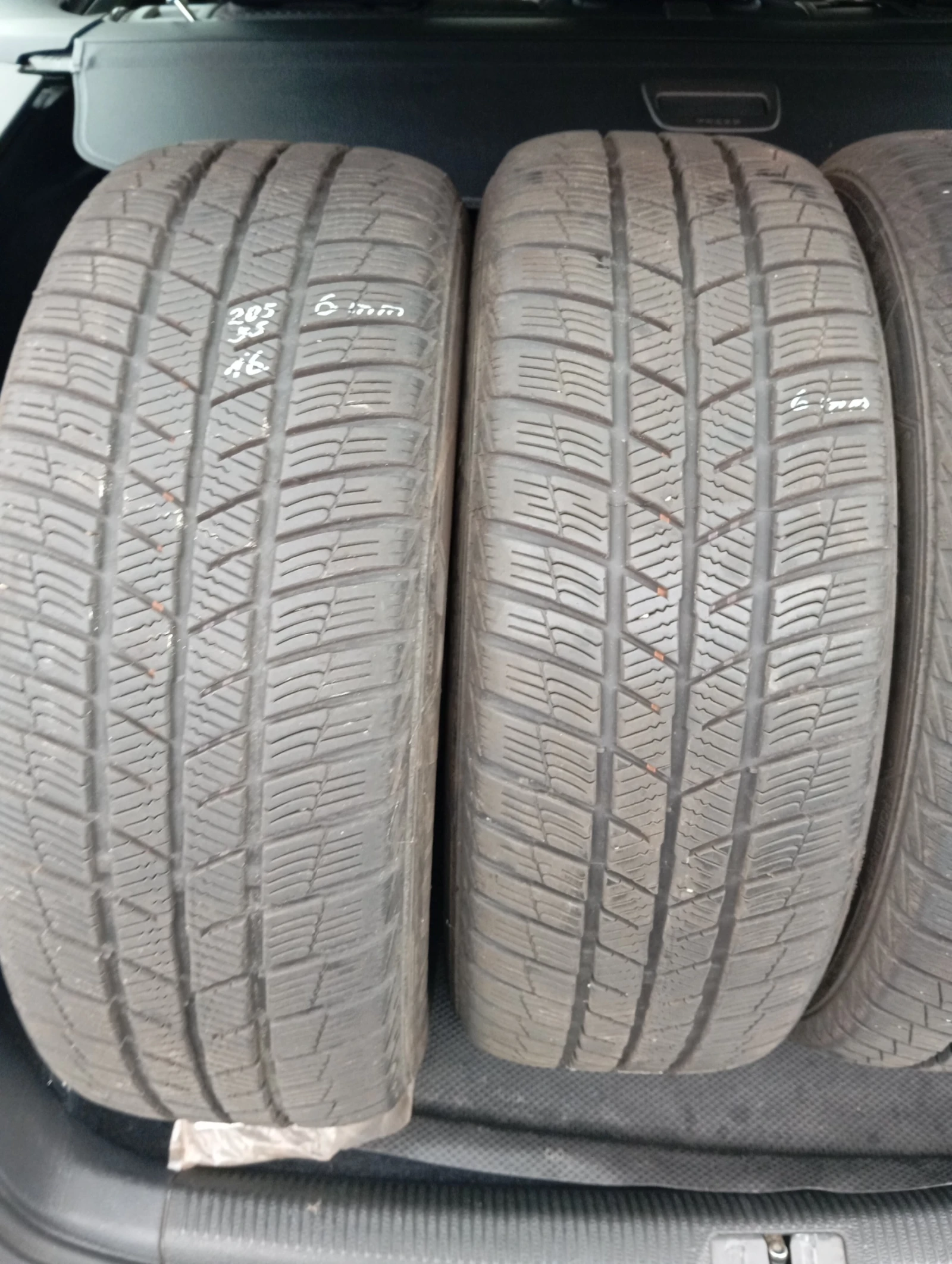  205/55R16 | Mobile.bg   12