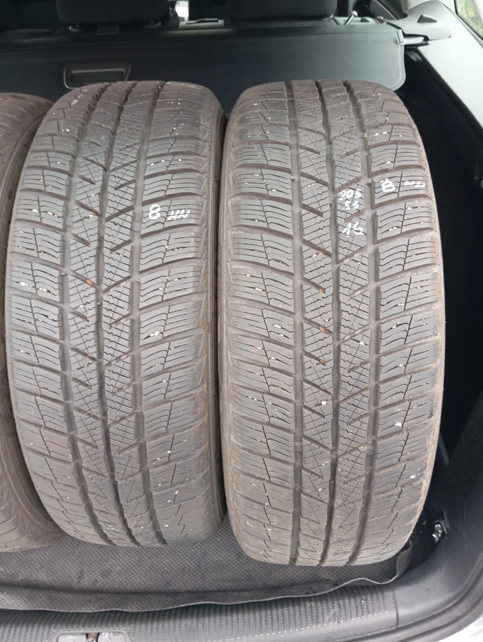  205/55R16 | Mobile.bg   9