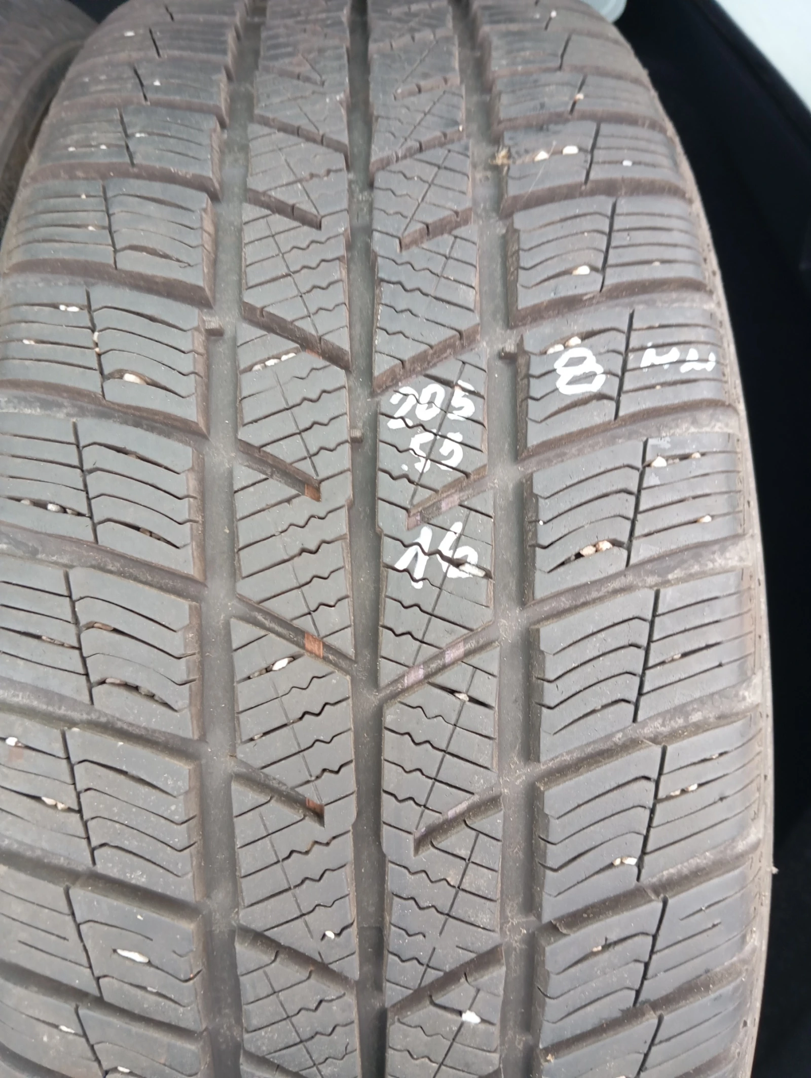  205/55R16 | Mobile.bg   10