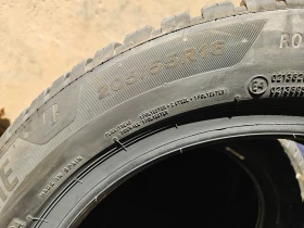 Гуми Всесезонни 205/55R16, снимка 9 - Гуми и джанти - 47951787